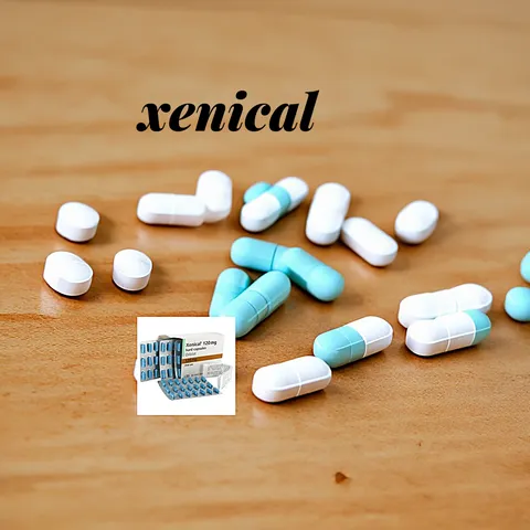 Achat xenical 120 mg